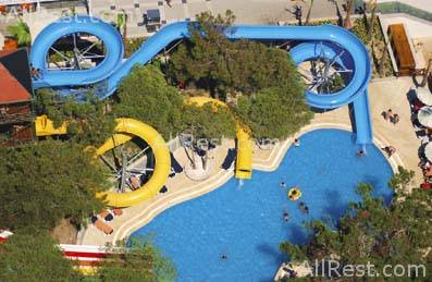 Club Voyage Sorgun 6